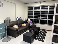 Blk 445A West Crest @ Bukit Batok (Bukit Batok), HDB 4 Rooms #596059521